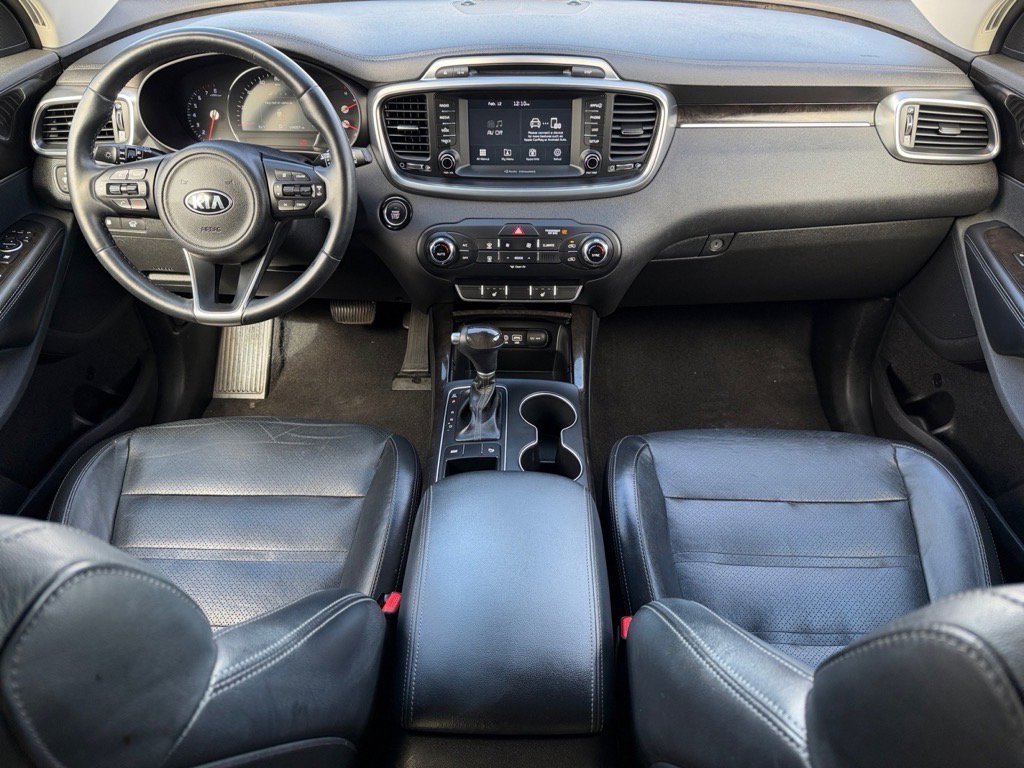 Used 2018 Kia Sorento EX image 15