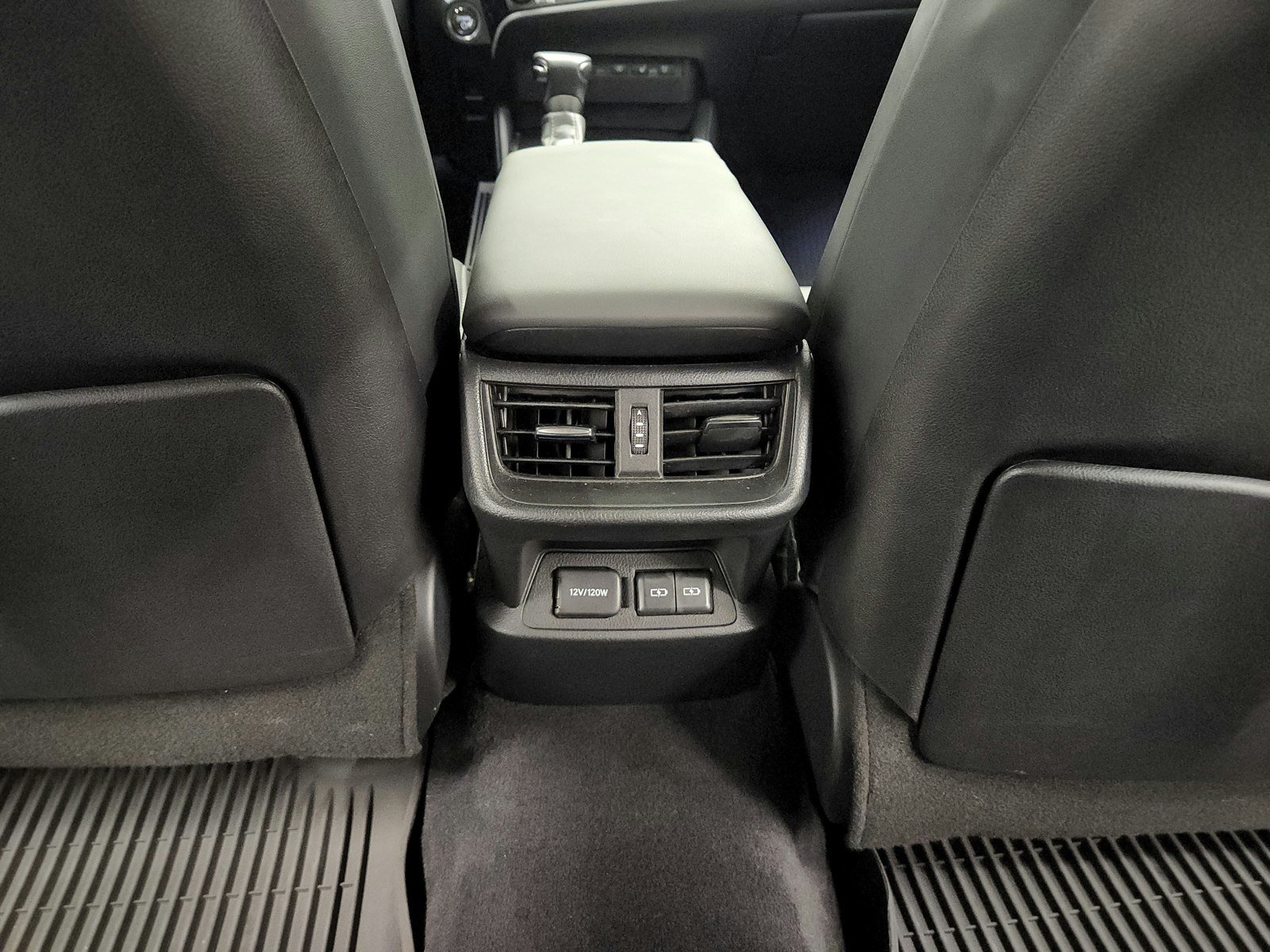 Used 2024 Lexus ES 300h F Sport w/ Accessory Package (Z2) FWD image 38