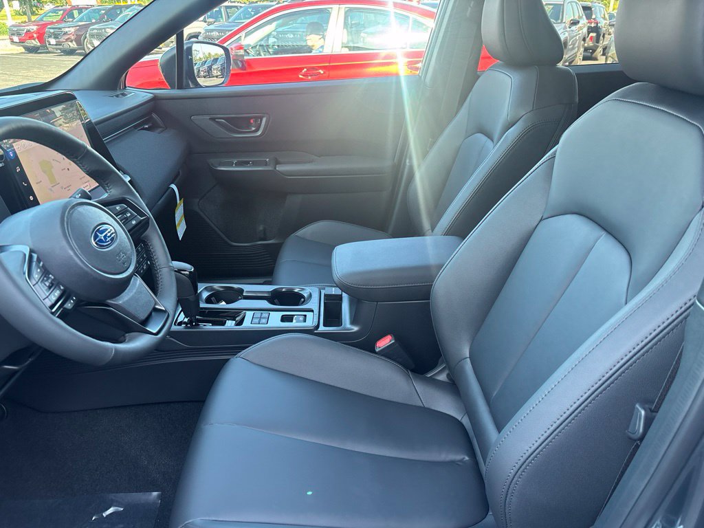 New 2026 Subaru Outback Premium AWD/4WD image 21