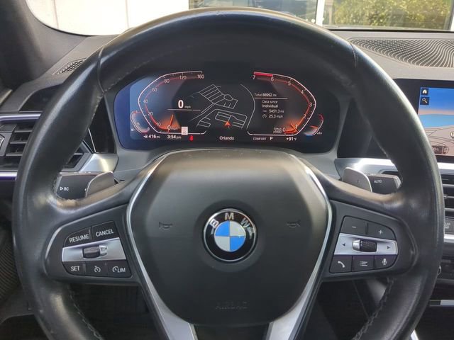 Used 2019 BMW 330i Sedan w/ Convenience Package image 31