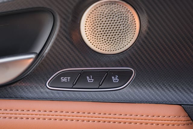 Used 2023 Kia Stinger GT2 w/ Option Group 020 AWD/4WD image 44