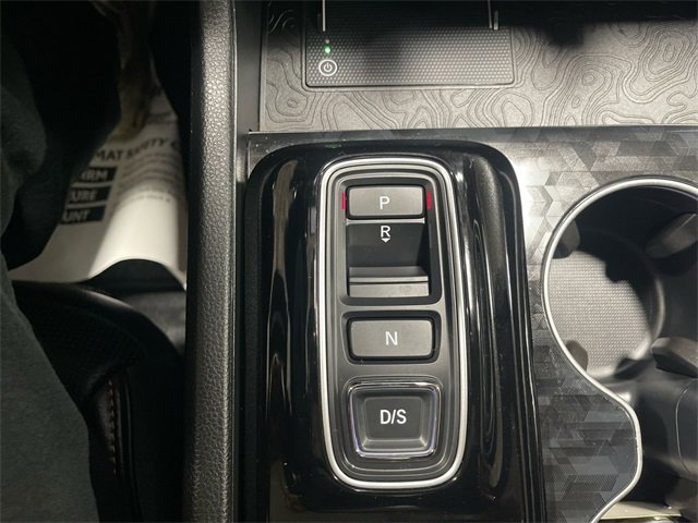 Used 2026 Honda Passport TrailSport Elite image 20