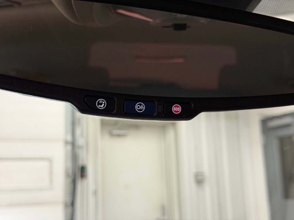 Used 2015 Chevrolet Equinox LT w/ Driver Convenience Package image 28