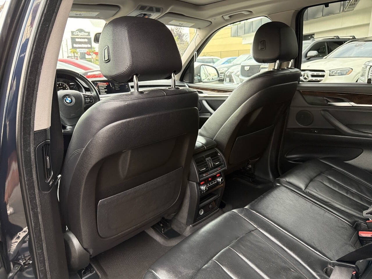 Used 2014 BMW X5 xDrive35i AWD/4WD image 26