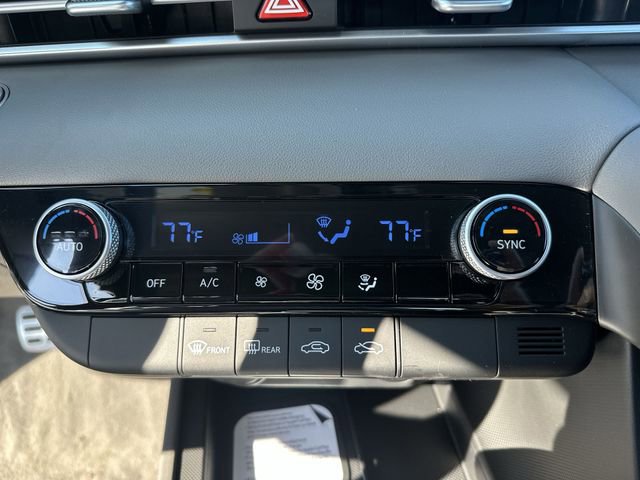 New 2026 Hyundai Elantra Sport w/ Cargo Package image 24