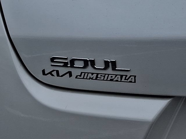 Used 2023 Kia Soul GT-Line w/ GT-Line Technology Package FWD image 30