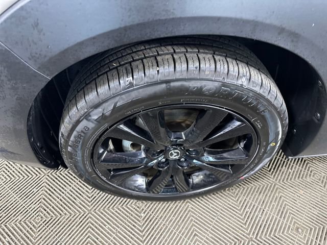 Used 2024 MAZDA CX-30 AWD 2.5 S w/ Select Sport Pkg image 10