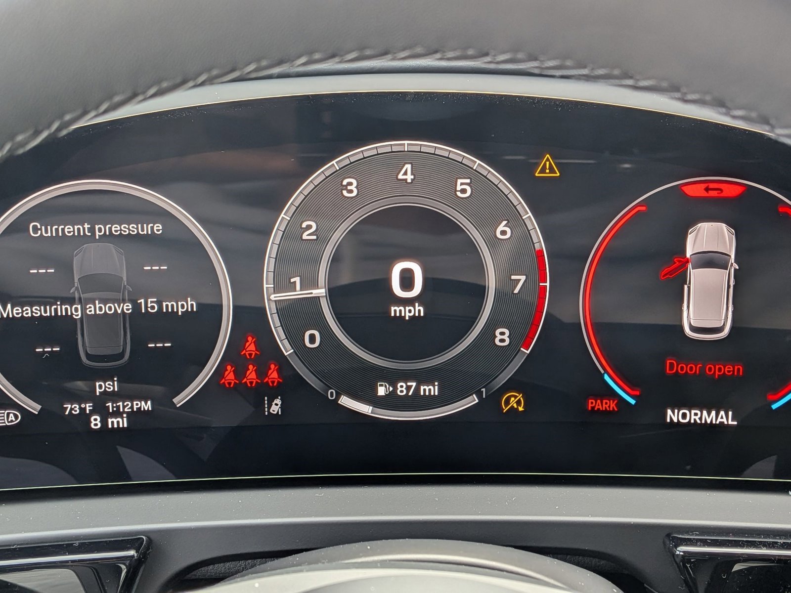 New 2026 Porsche Cayenne image 17