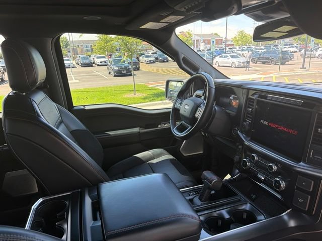 Used 2024 Ford F150 Raptor AWD/4WD image 19
