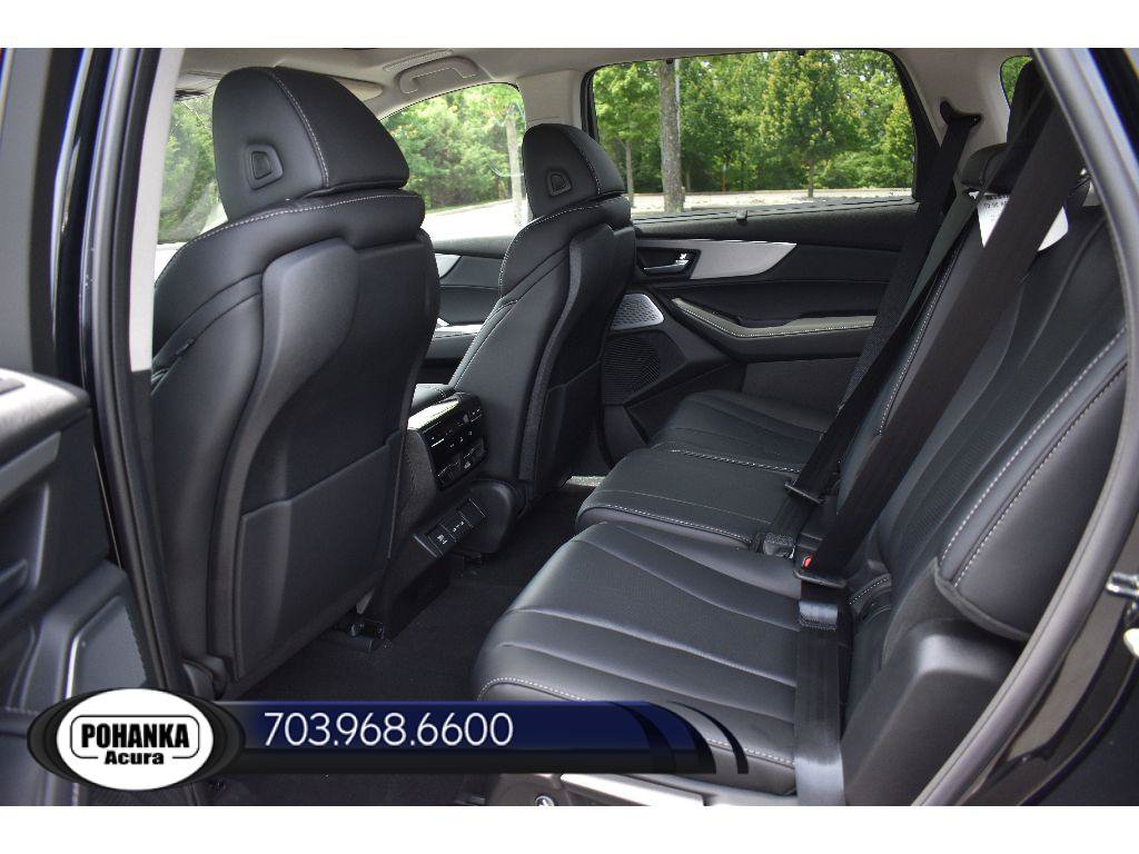 New 2026 Acura MDX SH-AWD w/ Technology Package image 32