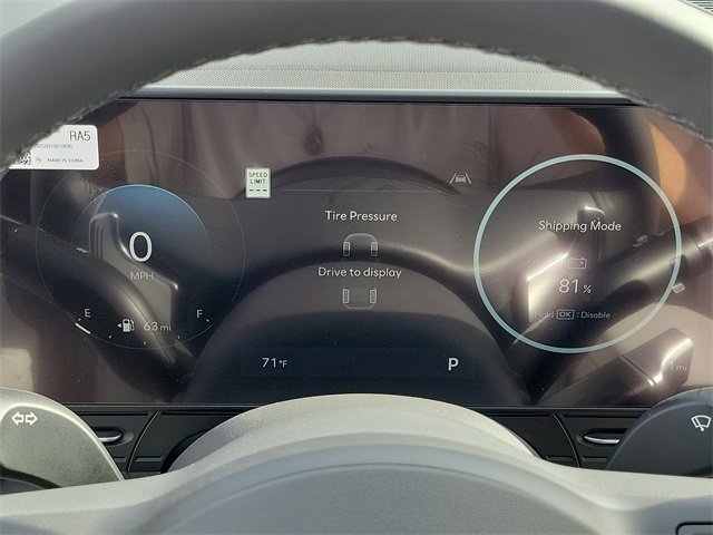 New 2026 Hyundai Kona SEL Premium image 7