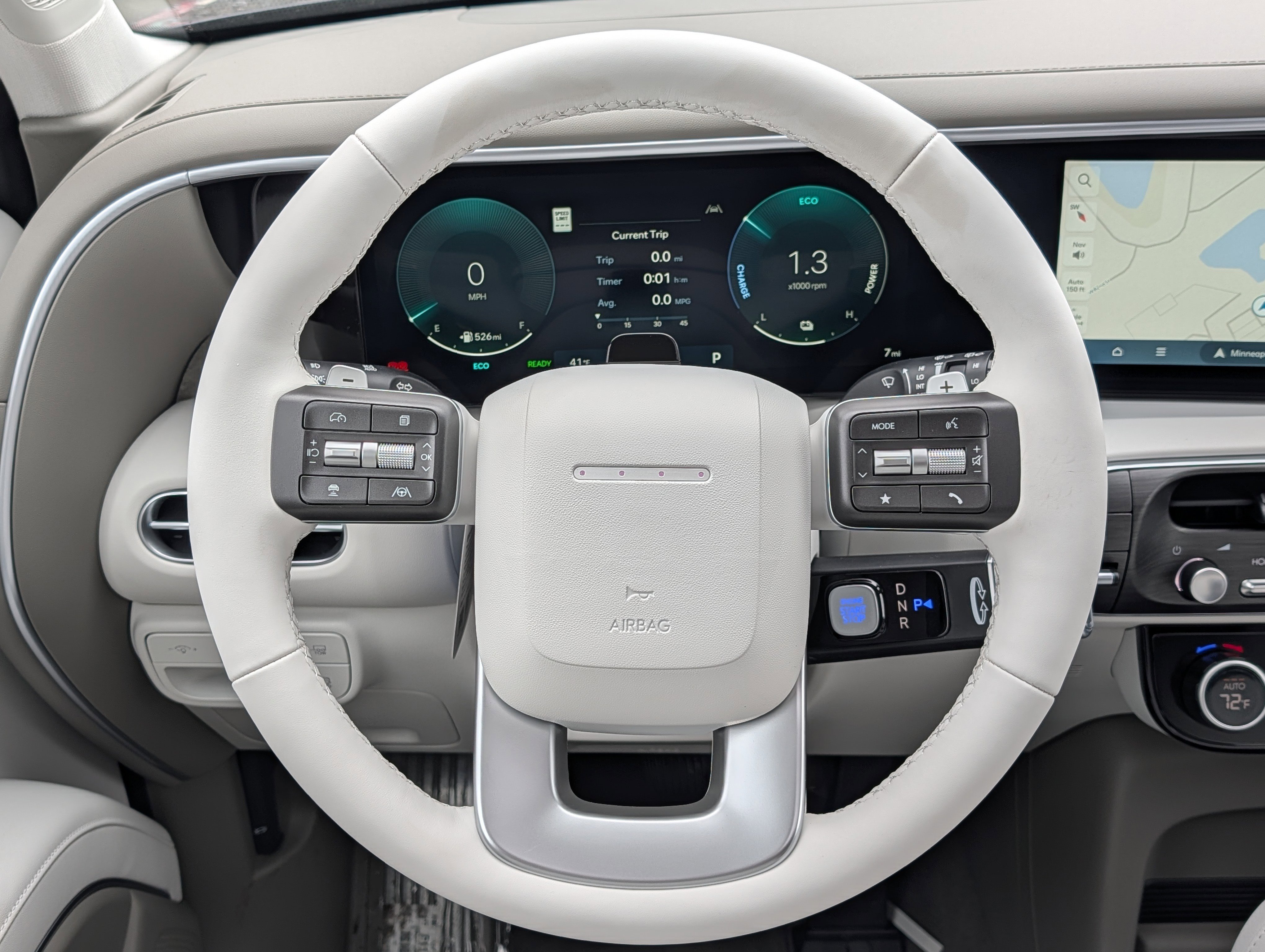 New 2026 Hyundai Palisade SEL Premium image 11