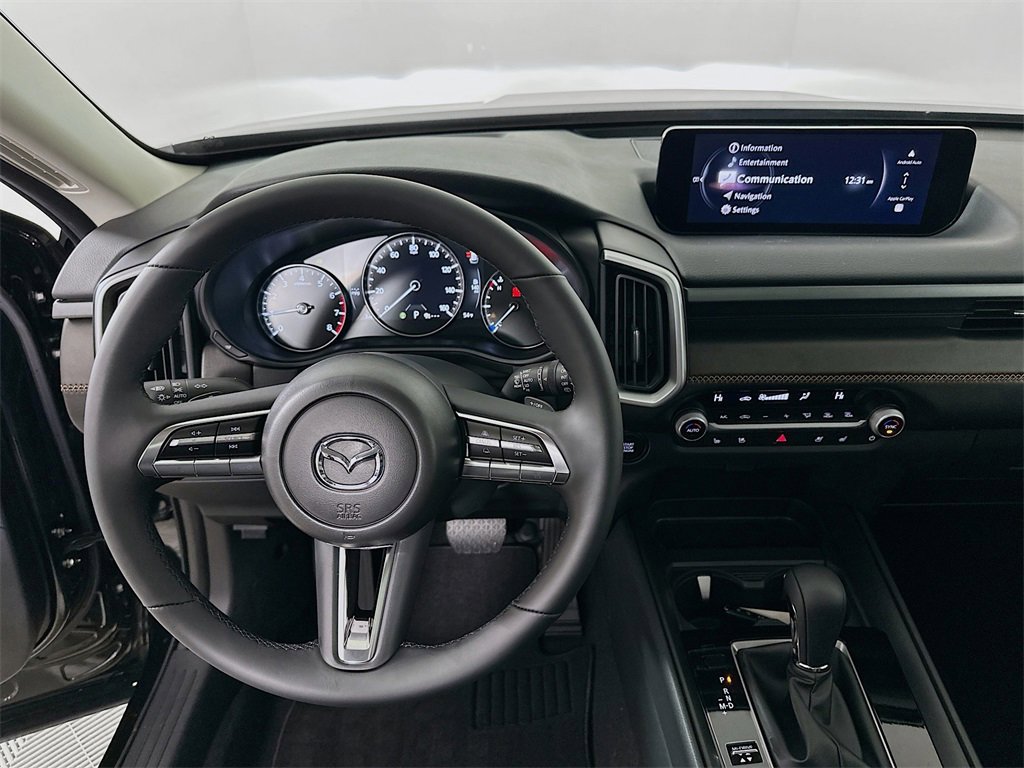 New 2026 MAZDA CX-50 AWD 2.5 S w/ Weather Package image 18