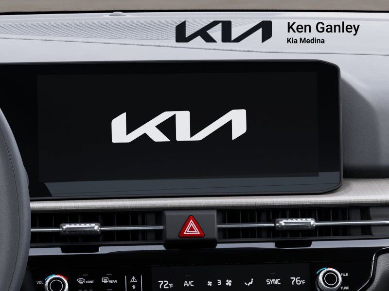 New 2026 Kia Sportage X-Pro Prestige image 20