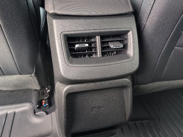 New 2026 Chevrolet Equinox EV LT image 6