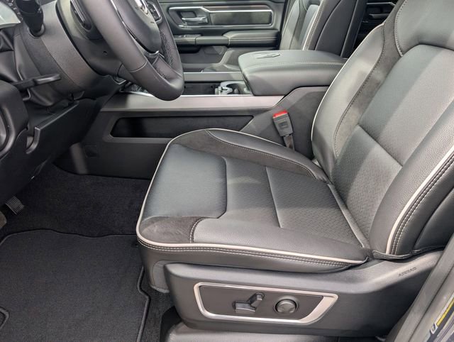 New 2026 RAM 1500 Laramie w/ Bed Utility Group image 12