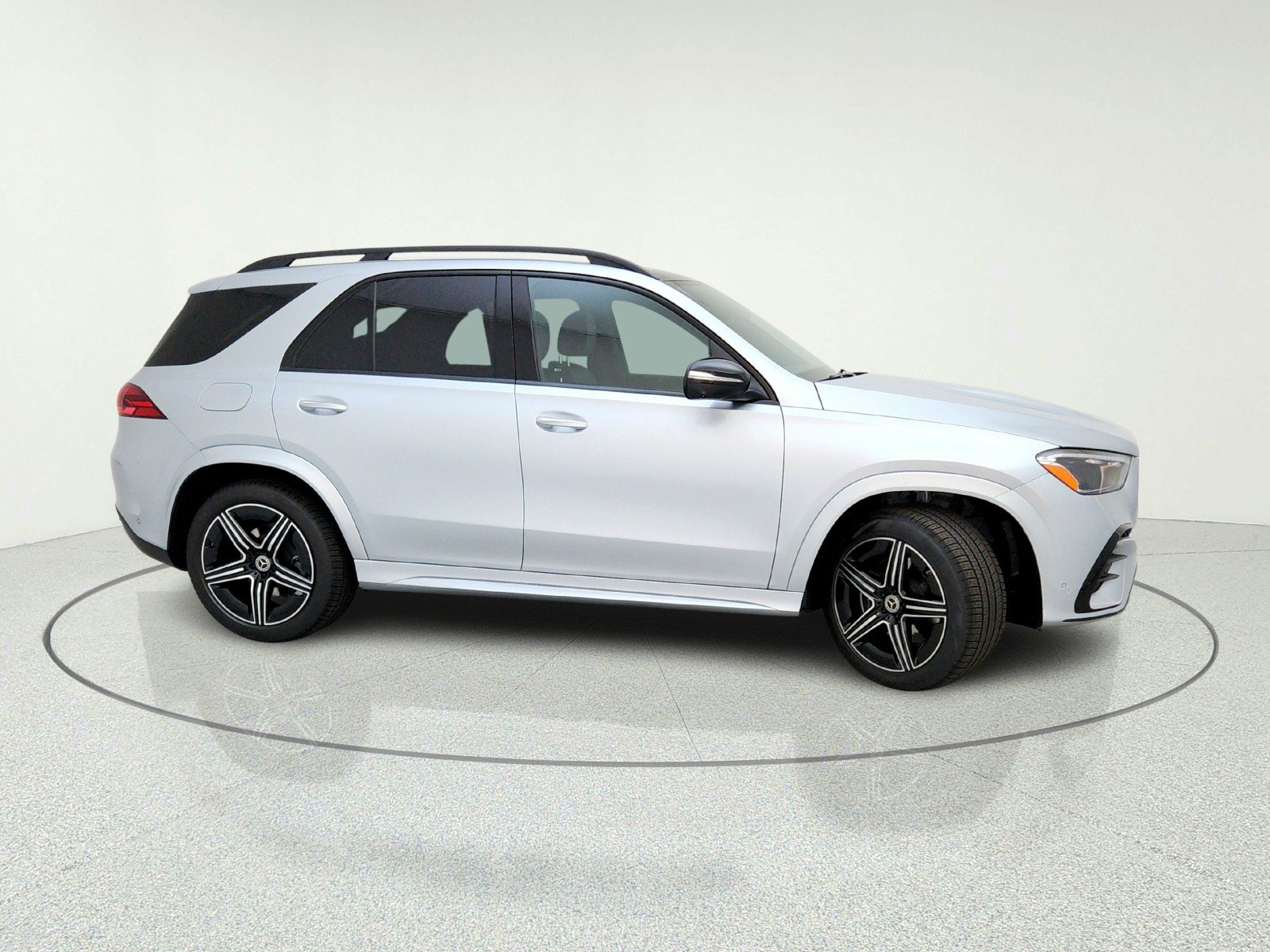 New 2026 Mercedes-Benz GLE 350 4MATIC image 6