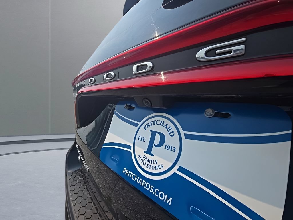 Used 2023 Dodge Durango GT AWD/4WD image 34