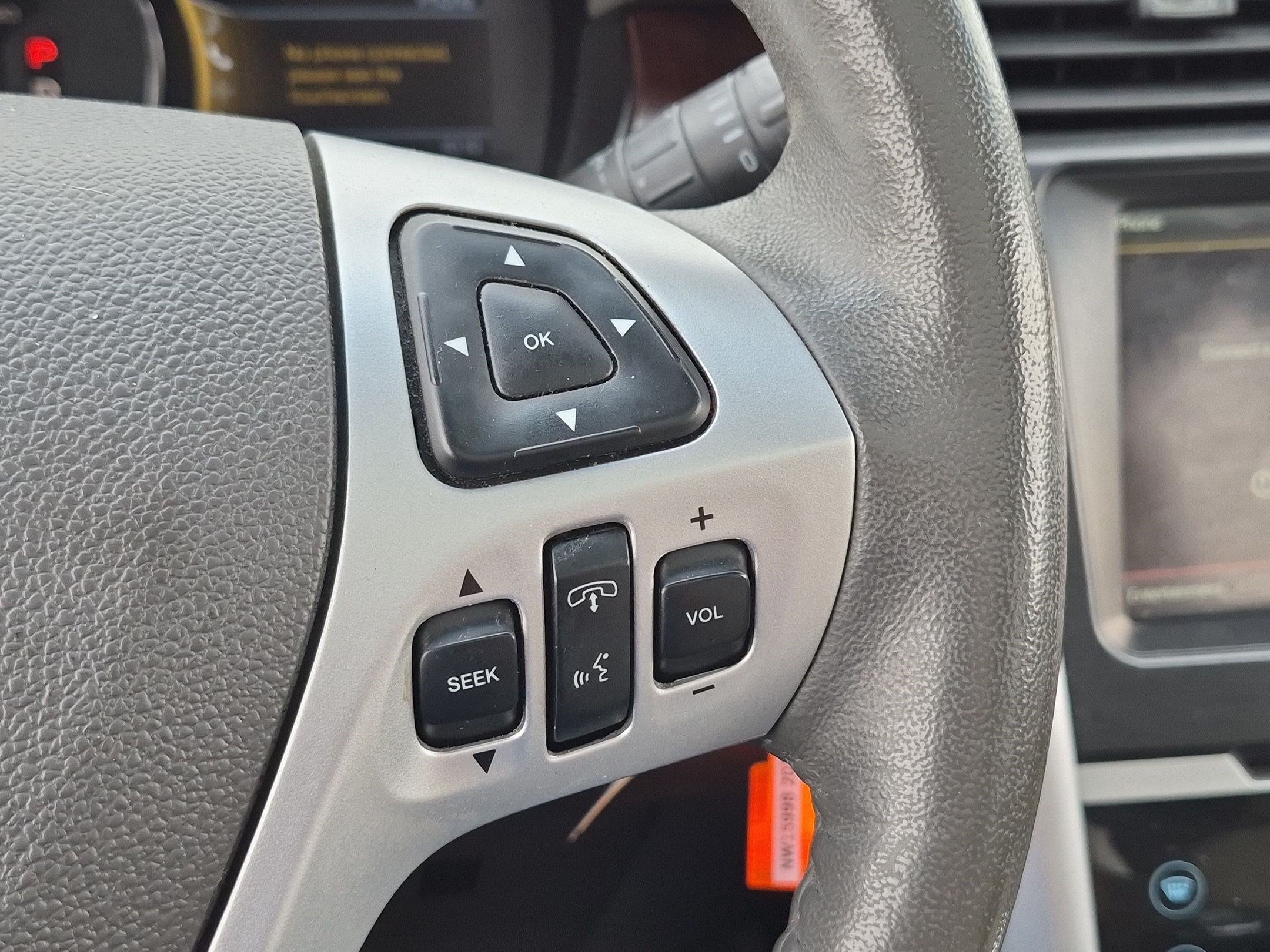 Used 2011 Ford Edge Limited AWD/4WD image 19