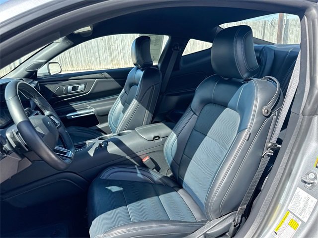 Certified 2024 Ford Mustang GT Premium image 17
