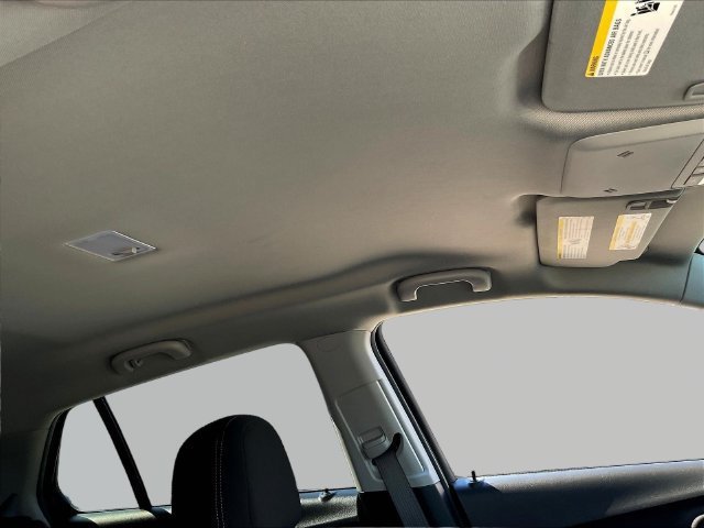 Certified 2022 Chevrolet Trax LS w/ Tint and Cruise Package FWD image 29
