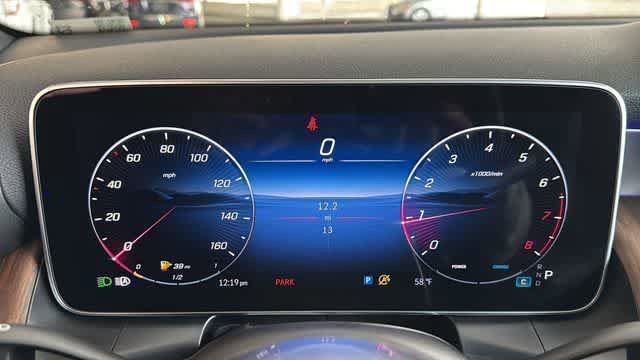 Certified 2026 Mercedes-Benz GLC 300 4MATIC image 18