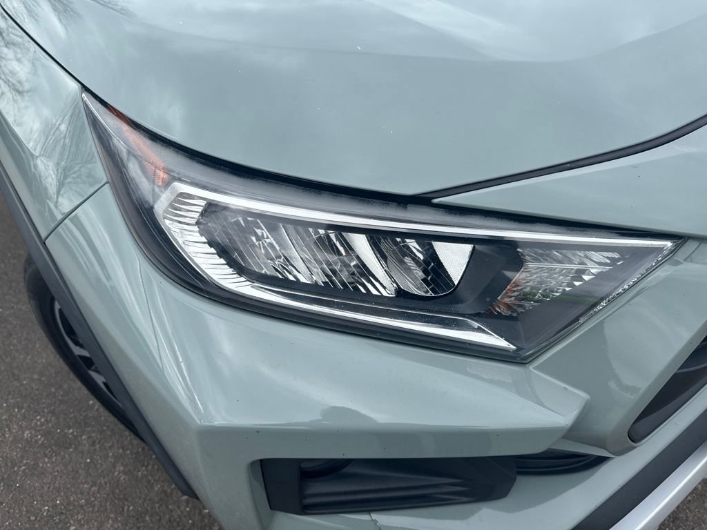 Used 2020 Toyota RAV4 Adventure image 41