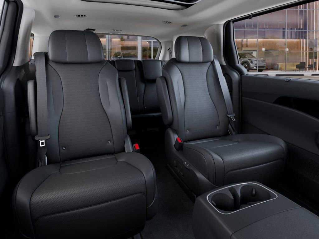 New 2026 Kia Carnival SX Prestige FWD image 28
