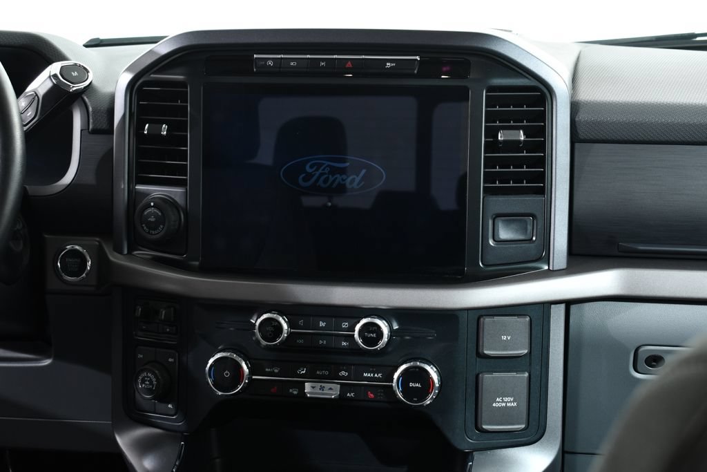 Used 2024 Ford F150 XLT w/ Equipment Group 302A MID AWD/4WD image 9