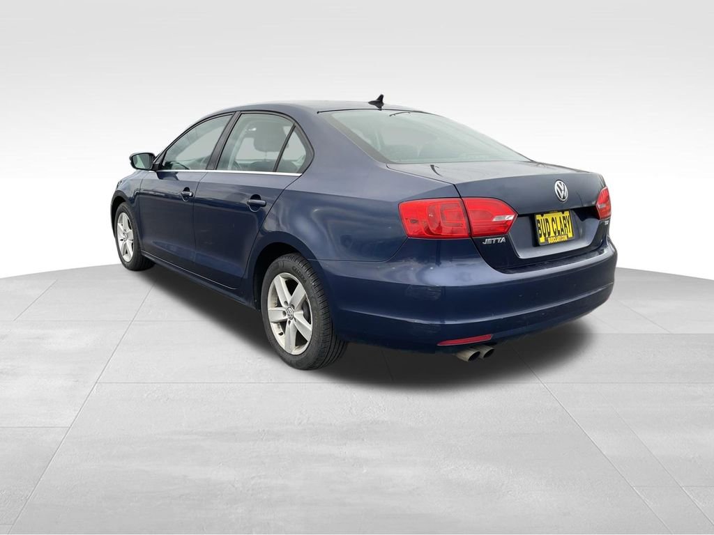 Used 2013 Volkswagen Jetta TDI image 6