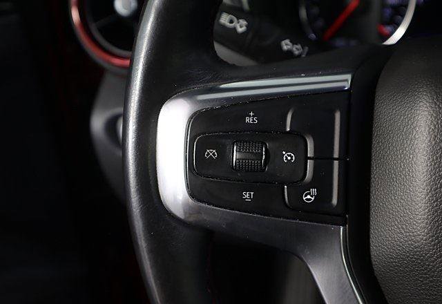 Used 2019 Chevrolet Blazer RS w/ LPO, 'HIT The Road' Package image 39