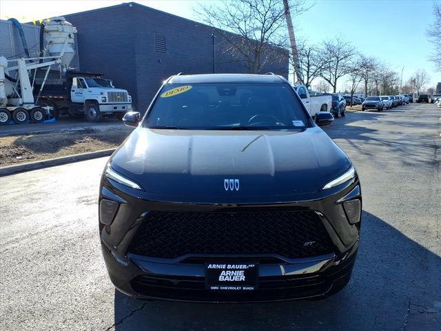 New 2026 Buick Enclave Sport Touring w/ Power Package image 12