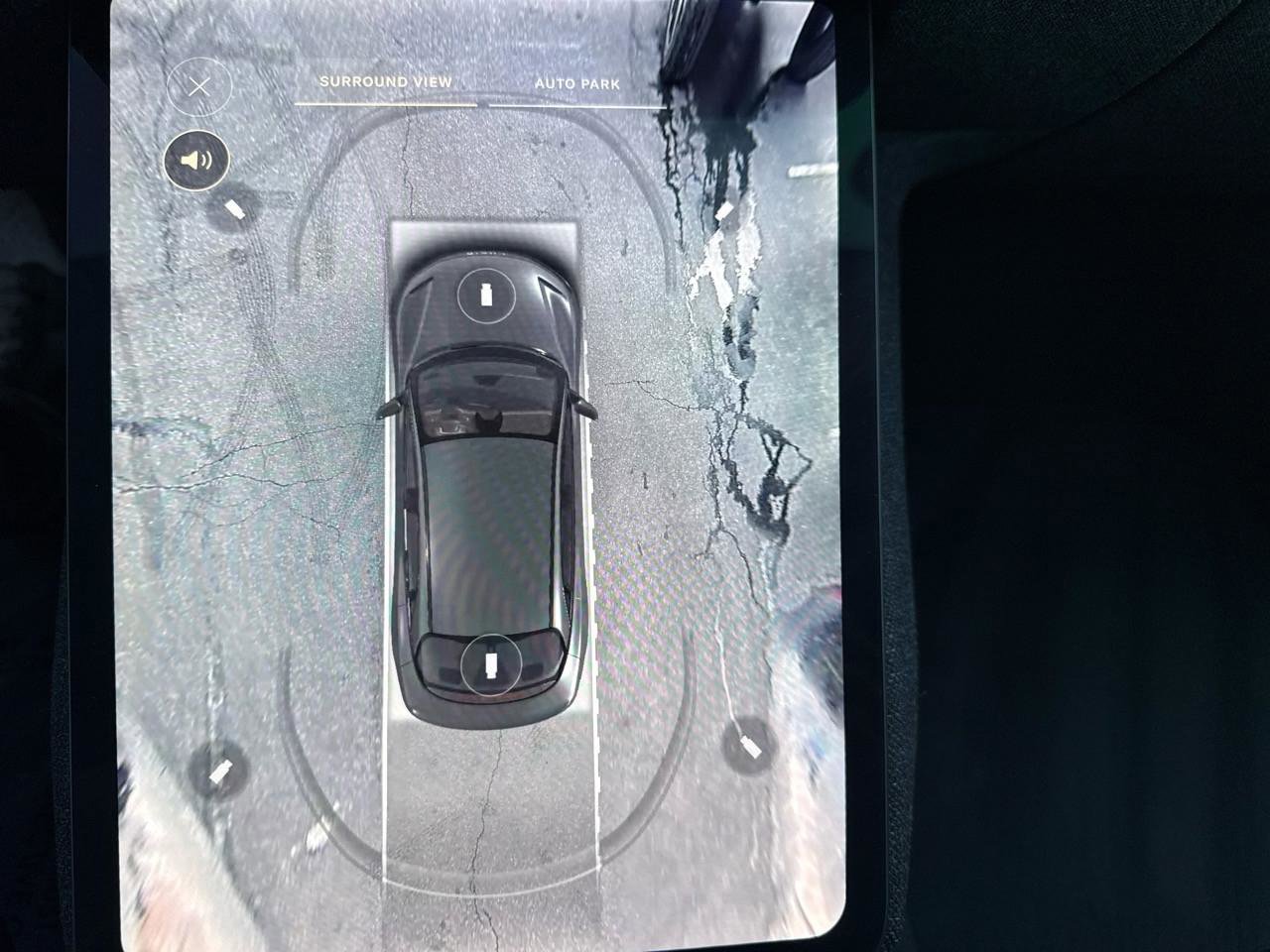 Used 2024 Lucid Air Touring image 53