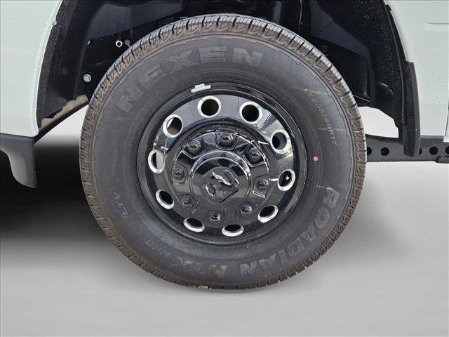 New 2026 RAM 3500 Lone Star AWD/4WD image 10