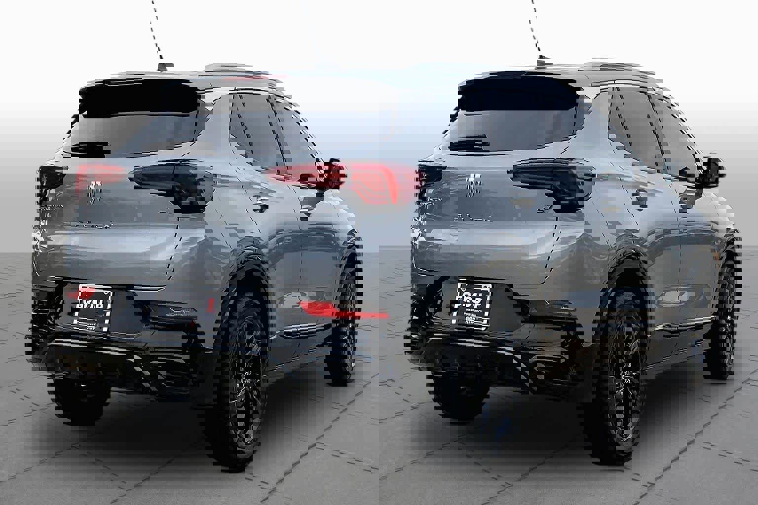 Used 2024 Buick Encore GX Sport Touring w/ Comfort Package image 13