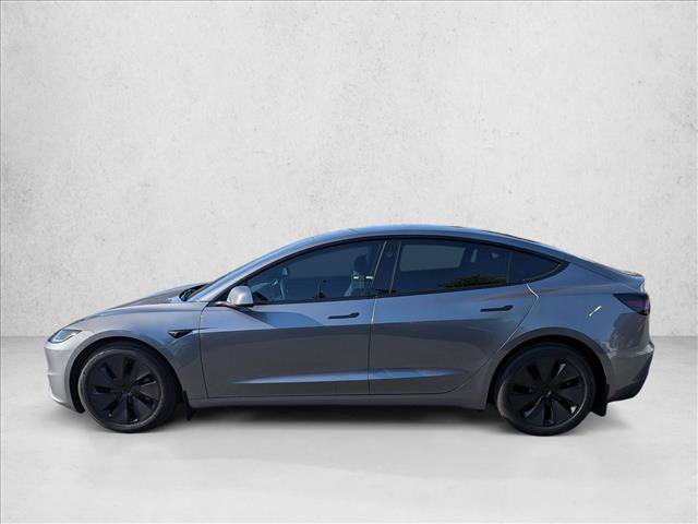 Used 2025 Tesla Model 3 Long Range AWD/4WD image 9