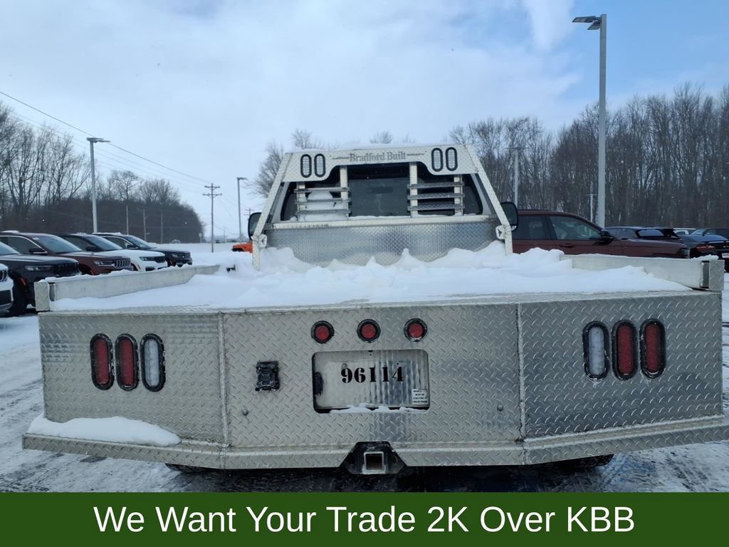 Used 2006 Ford F450 XLT image 18