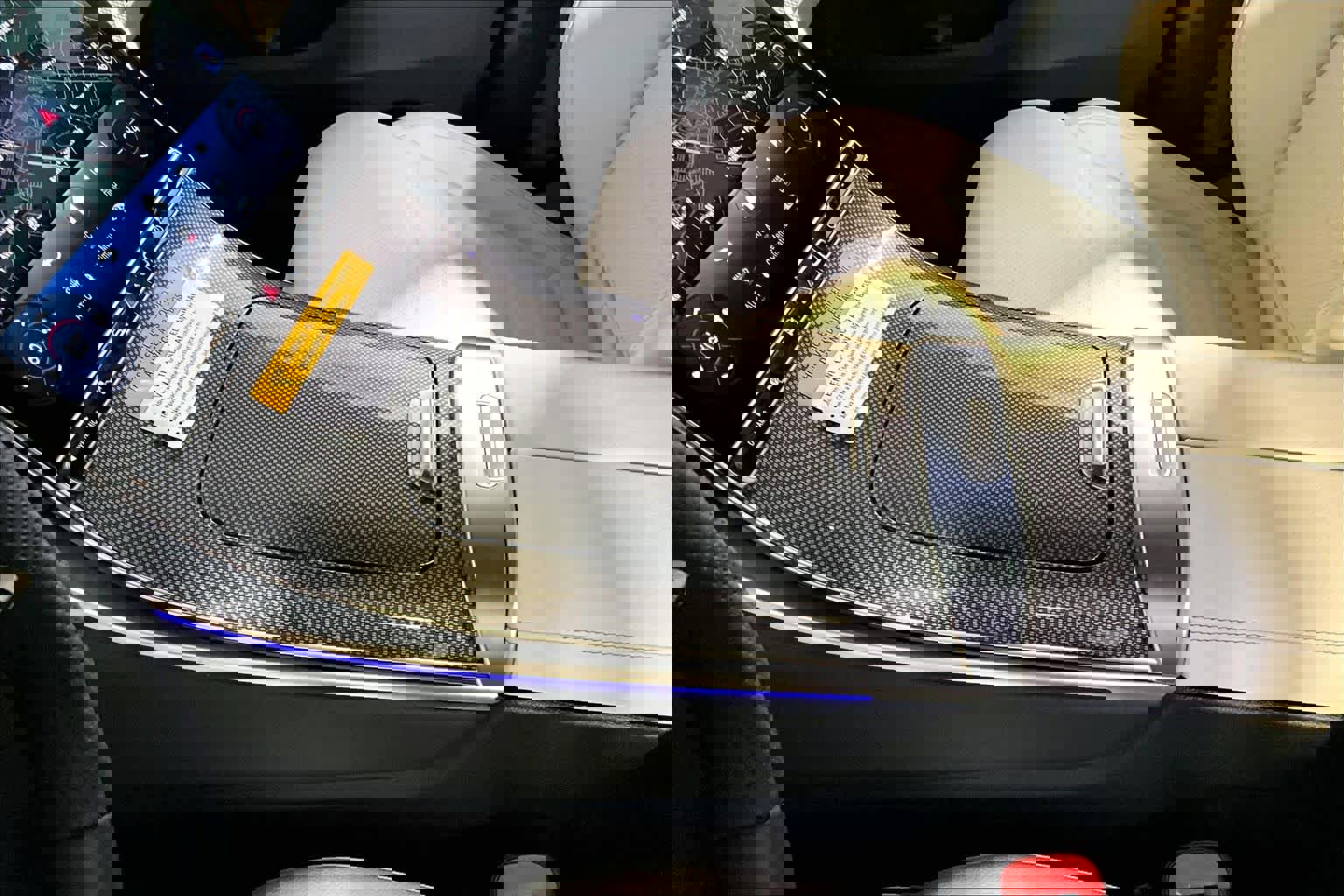 New 2026 Mercedes-Benz GLC 300 4MATIC image 10