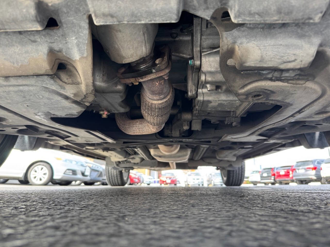 Used 2018 Buick Encore Preferred image 13