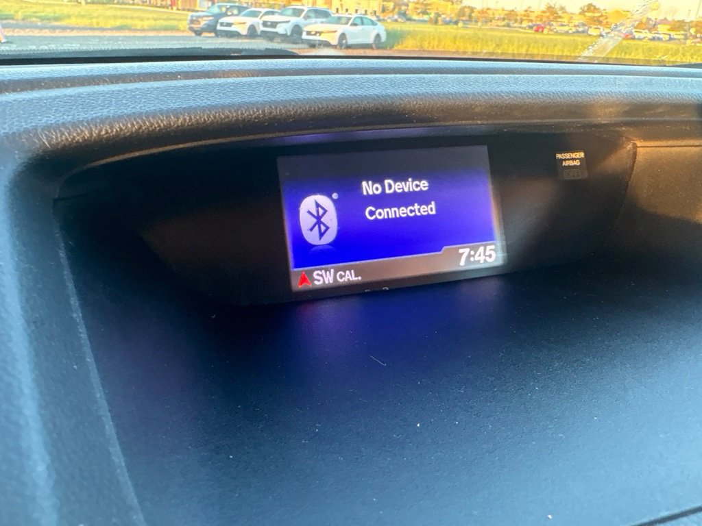 Used 2013 Honda CR-V LX image 22