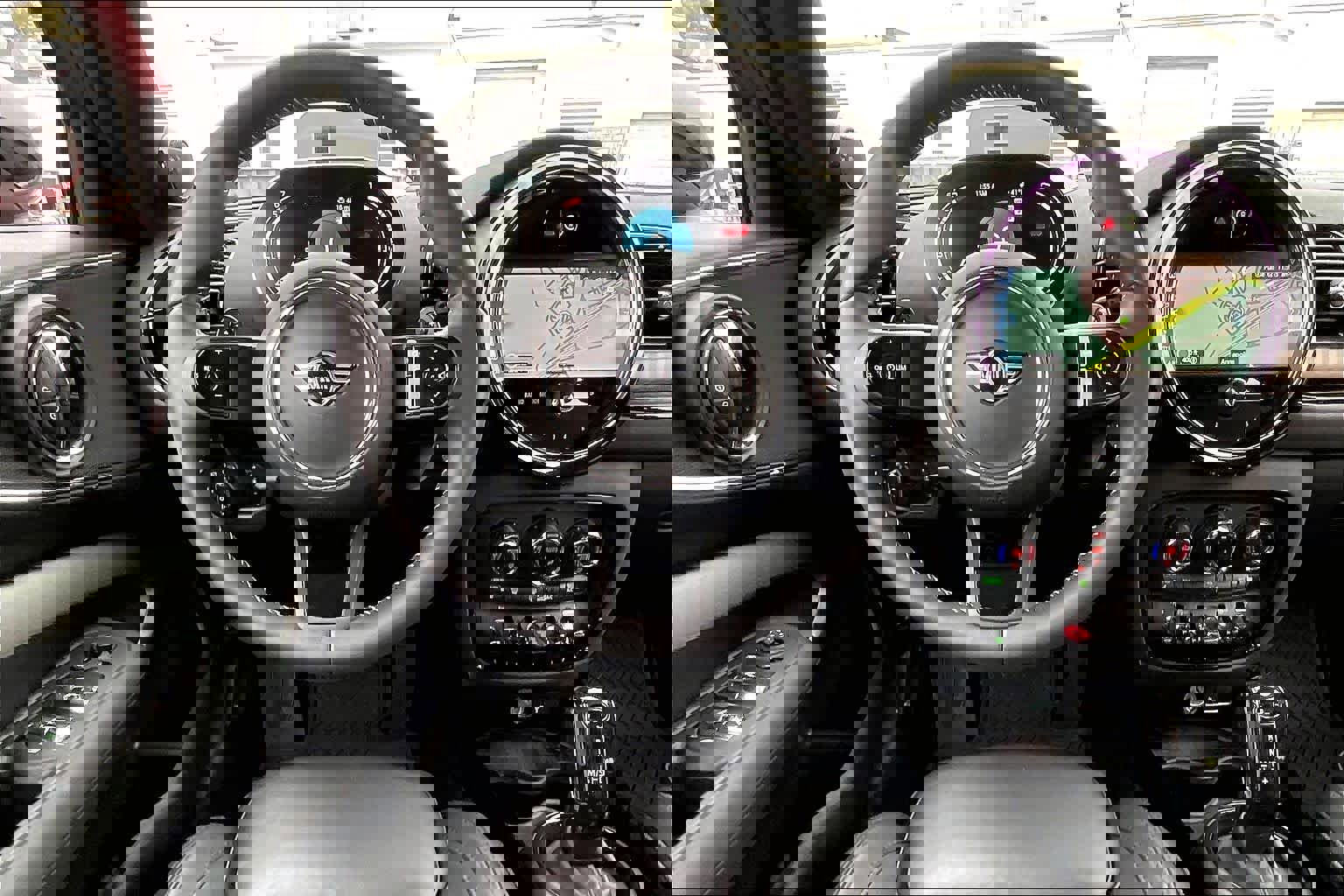 Used 2024 MINI Cooper Clubman S image 5