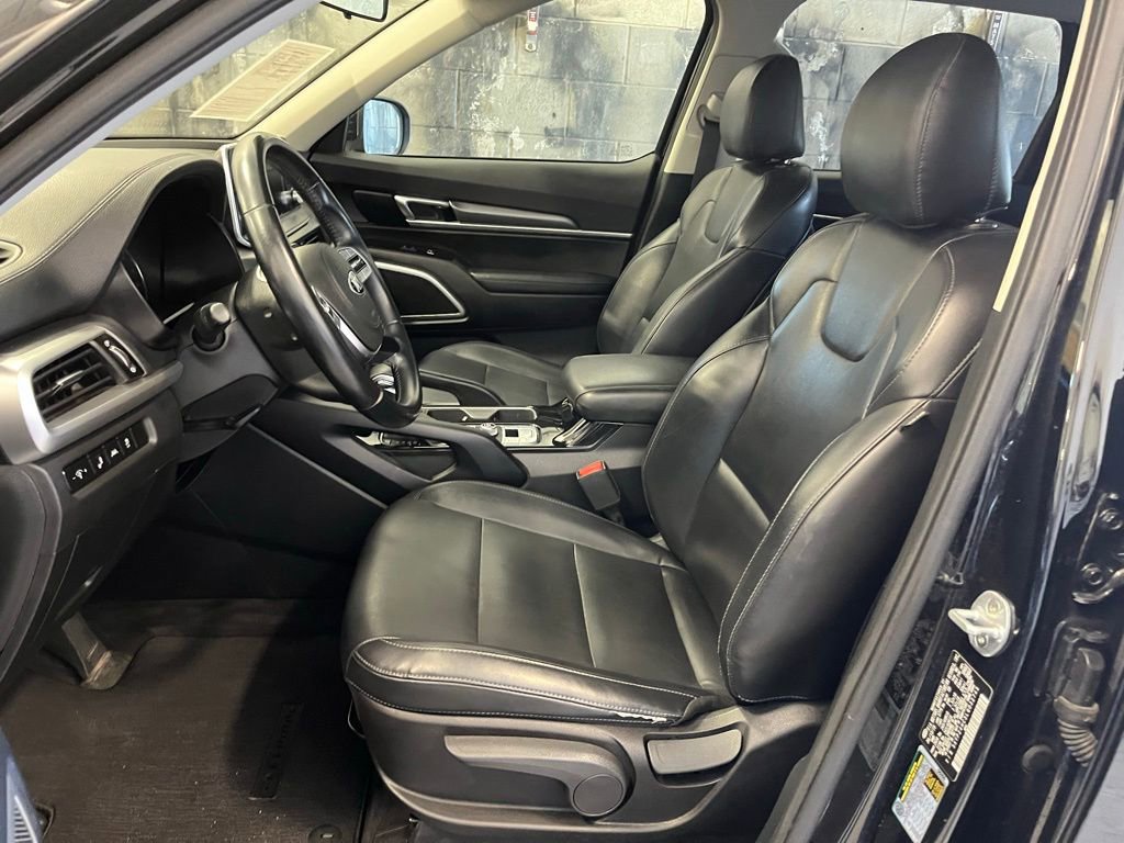 Used 2020 Kia Telluride LX image 13