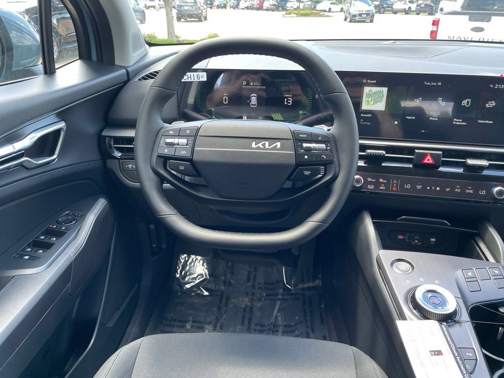 New 2026 Kia Sportage S AWD/4WD image 12
