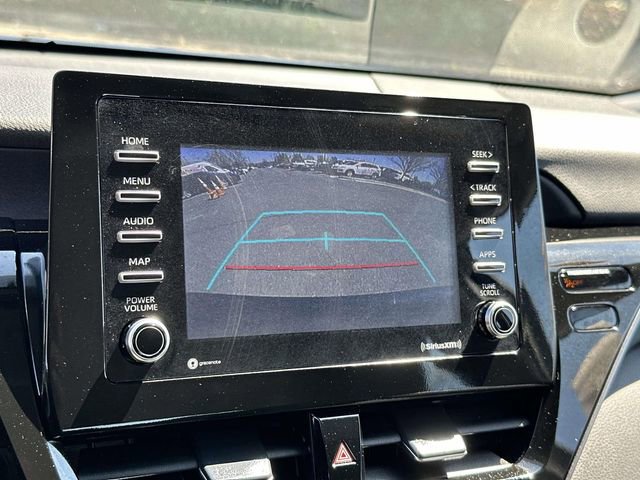 Used 2023 Toyota Camry SE image 20