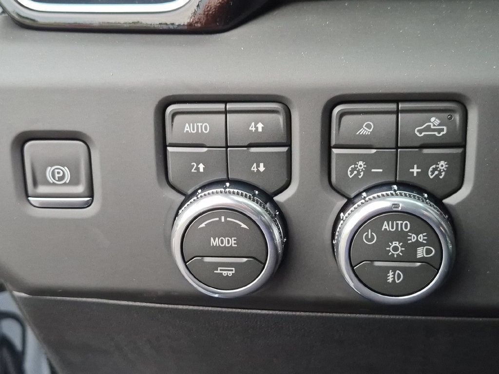 New 2026 GMC Sierra 1500 Denali AWD/4WD image 23