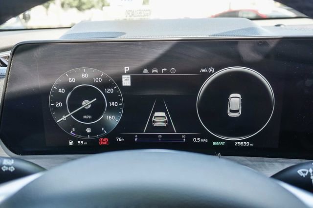 Used 2024 Kia Telluride SX X-Pro AWD/4WD image 26