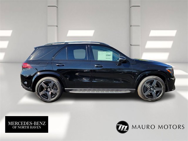 New 2026 Mercedes-Benz GLE 450 4MATIC image 2