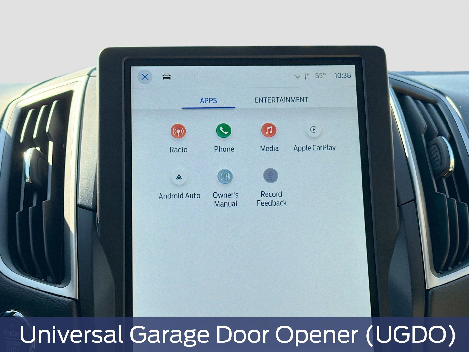 Used 2022 Ford Edge SEL w/ Convenience Package image 18