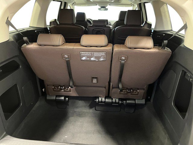 New 2026 Honda Odyssey Touring image 29