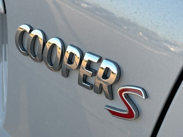 Used 2014 MINI Cooper Coupe S FWD image 10
